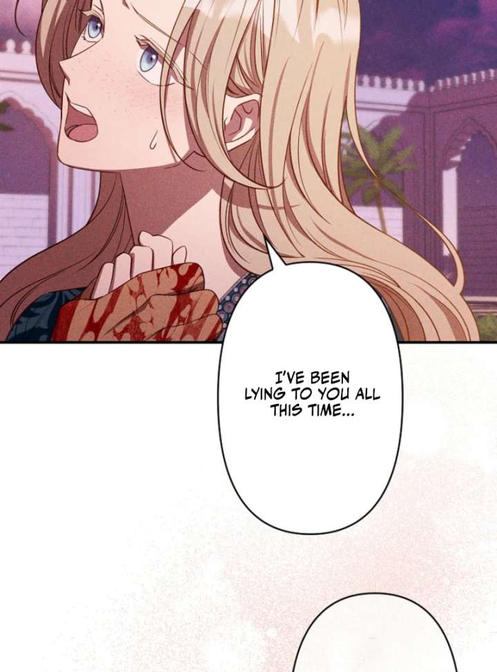 Lily Bush’s Substitute Marriage Chapter 35 - Page 84