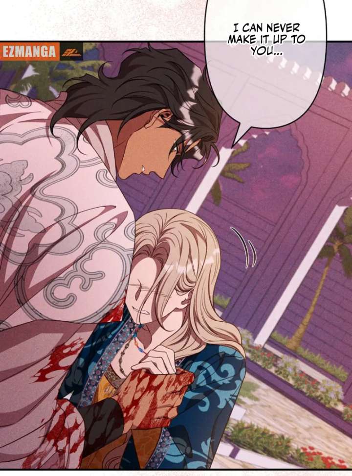 Lily Bush’s Substitute Marriage Chapter 35 - Page 85