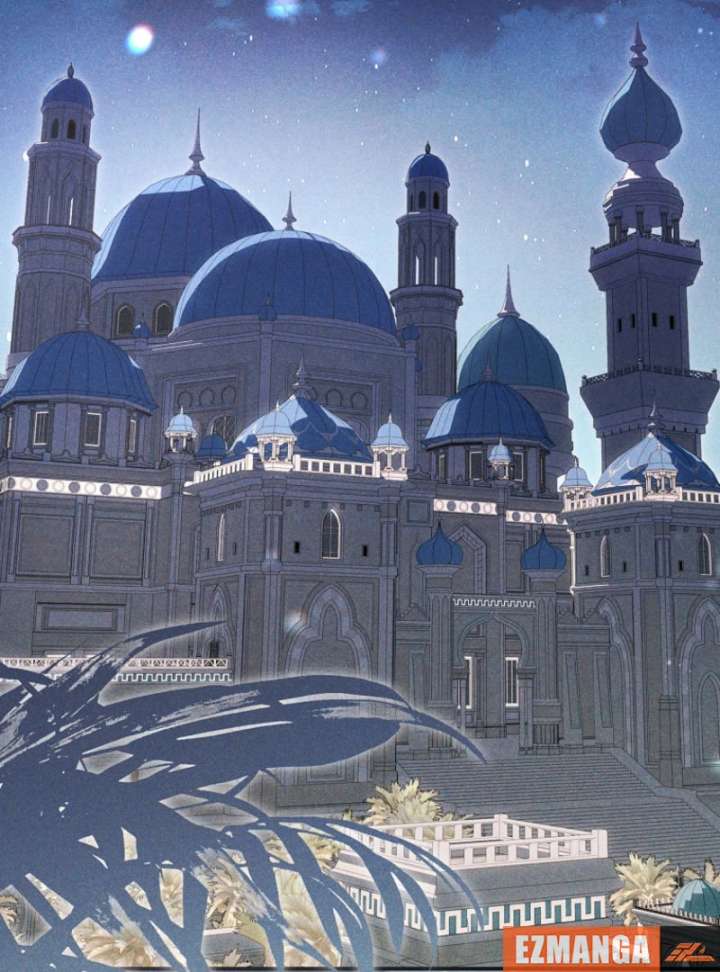 Lily Bush’s Substitute Marriage Chapter 37 - Page 2