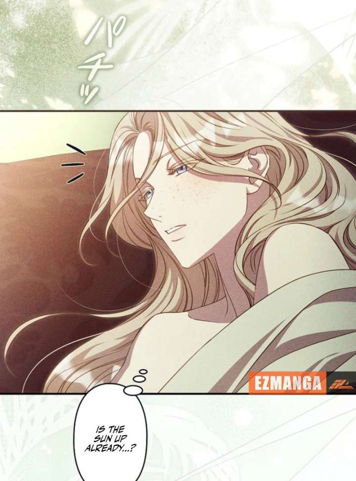 Lily Bush’s Substitute Marriage Chapter 37 - Page 29