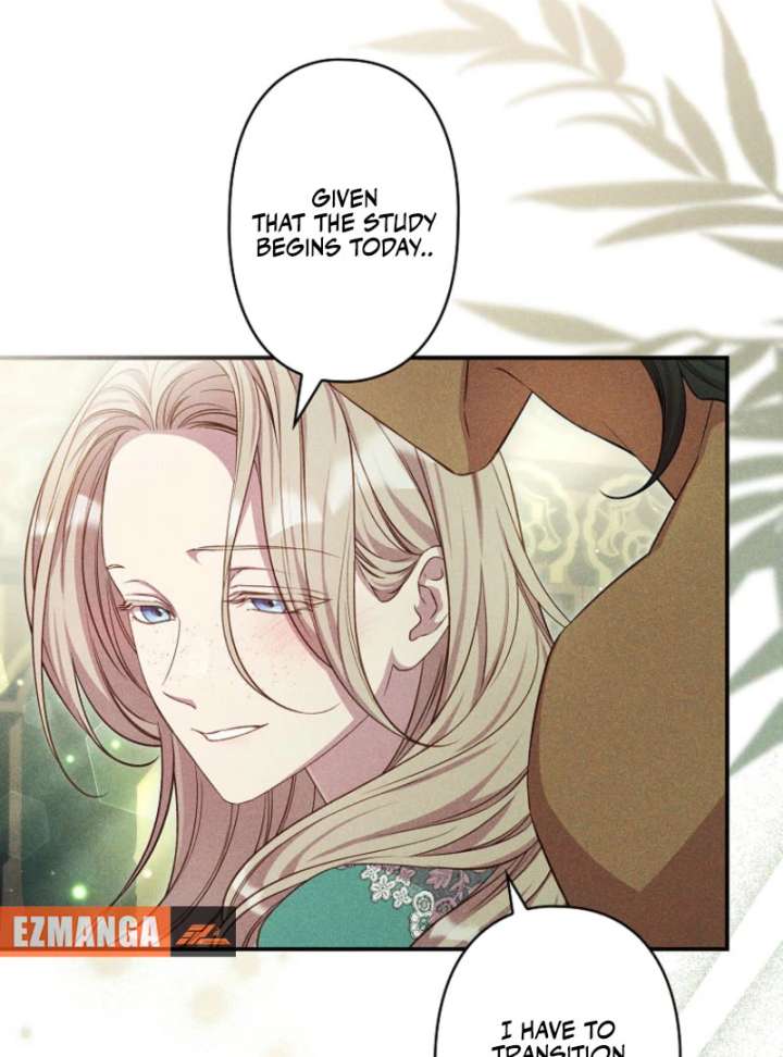 Lily Bush’s Substitute Marriage Chapter 37 - Page 36