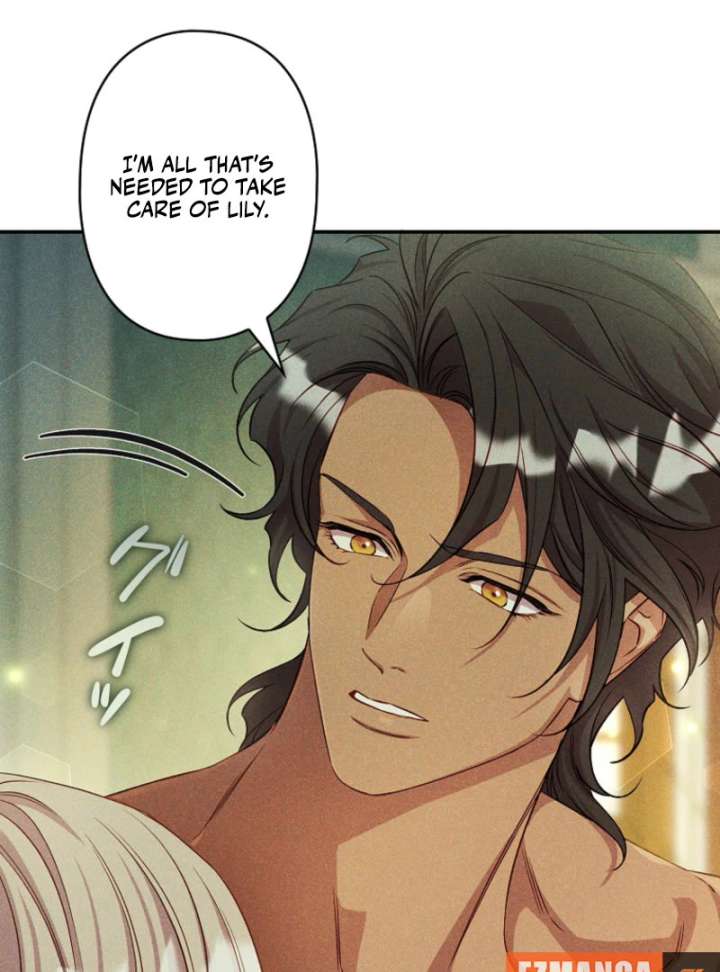 Lily Bush’s Substitute Marriage Chapter 37 - Page 42