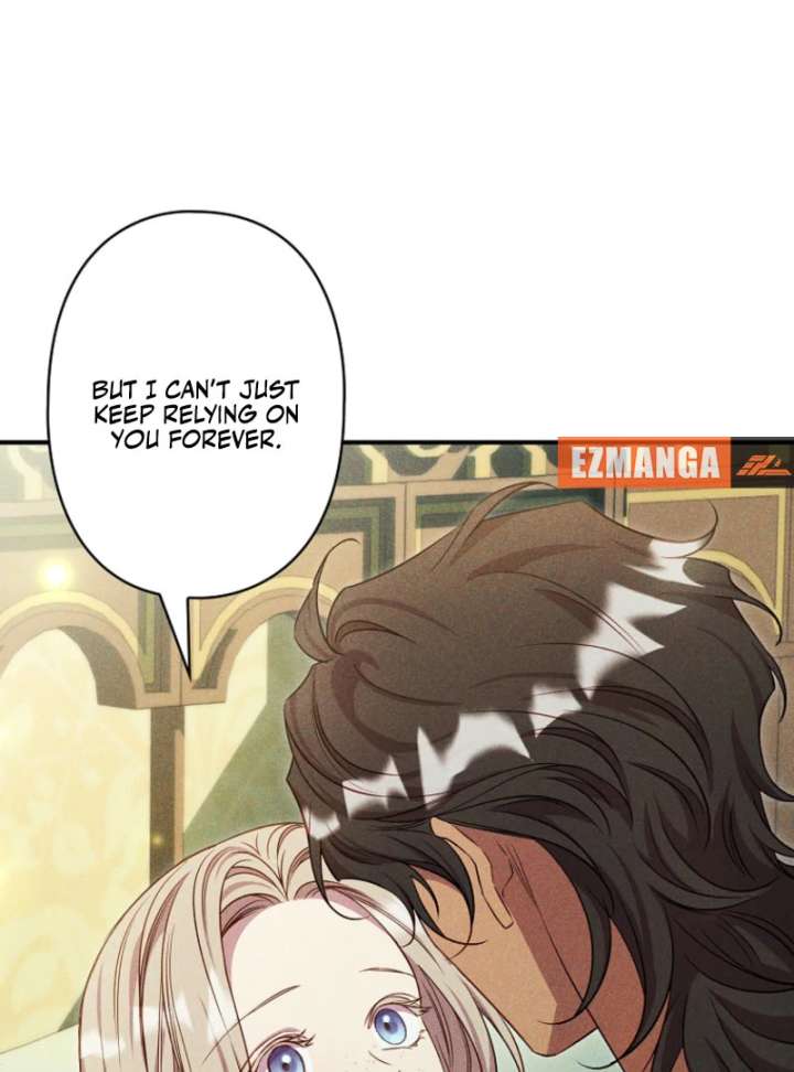 Lily Bush’s Substitute Marriage Chapter 37 - Page 45