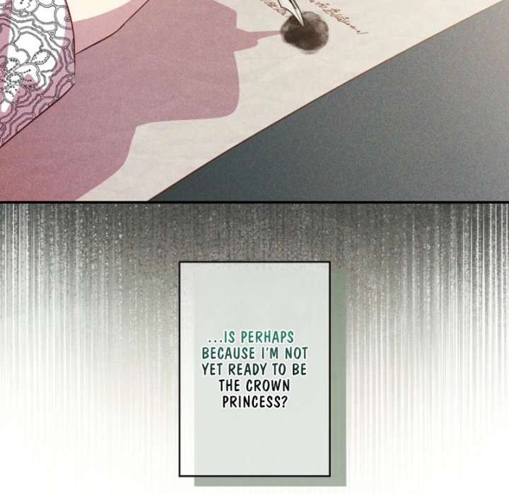 Lily Bush’s Substitute Marriage Chapter 37 - Page 61