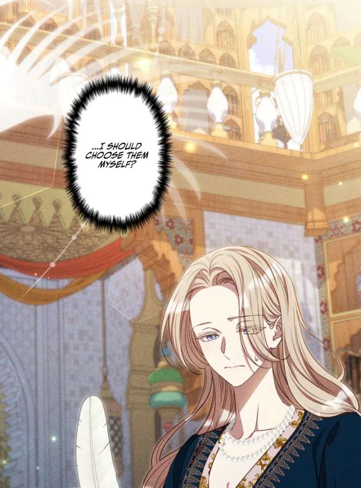 Lily Bush’s Substitute Marriage Chapter 37 - Page 64