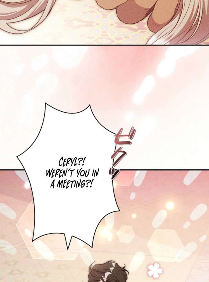 Lily Bush’s Substitute Marriage Chapter 37 - Page 69