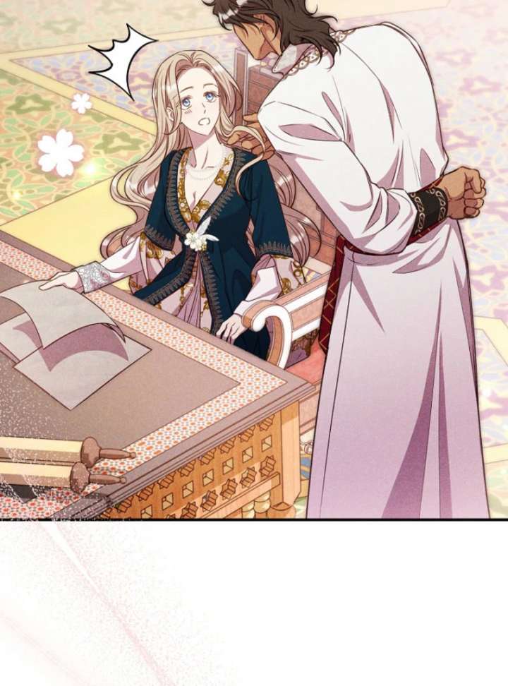 Lily Bush’s Substitute Marriage Chapter 37 - Page 70