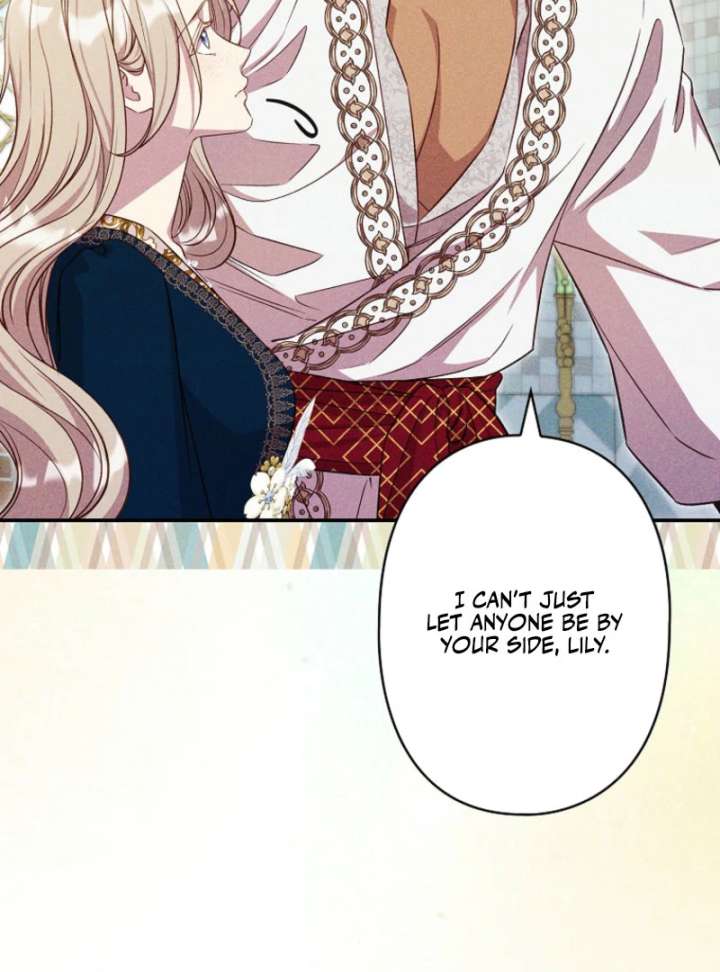 Lily Bush’s Substitute Marriage Chapter 37 - Page 76