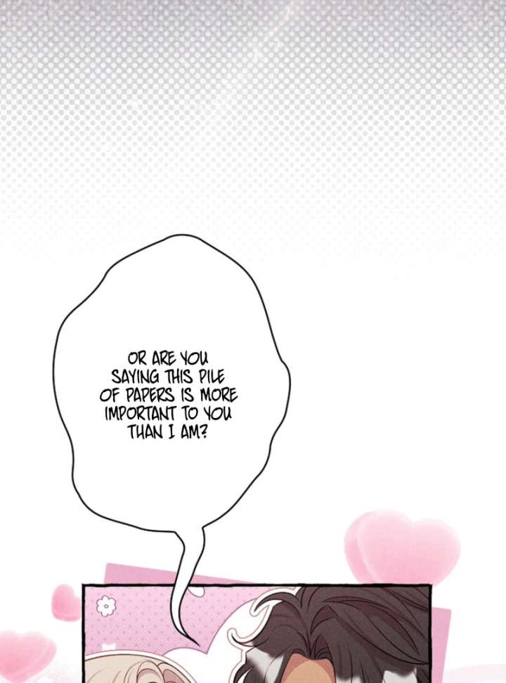 Lily Bush’s Substitute Marriage Chapter 37 - Page 80