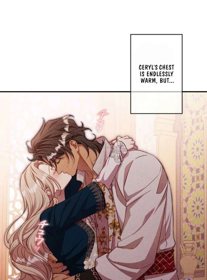 Lily Bush’s Substitute Marriage Chapter 37 - Page 90