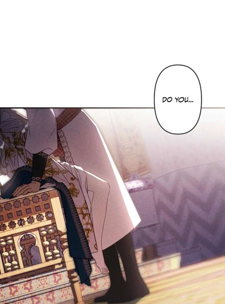 Lily Bush’s Substitute Marriage Chapter 38 - Page 2