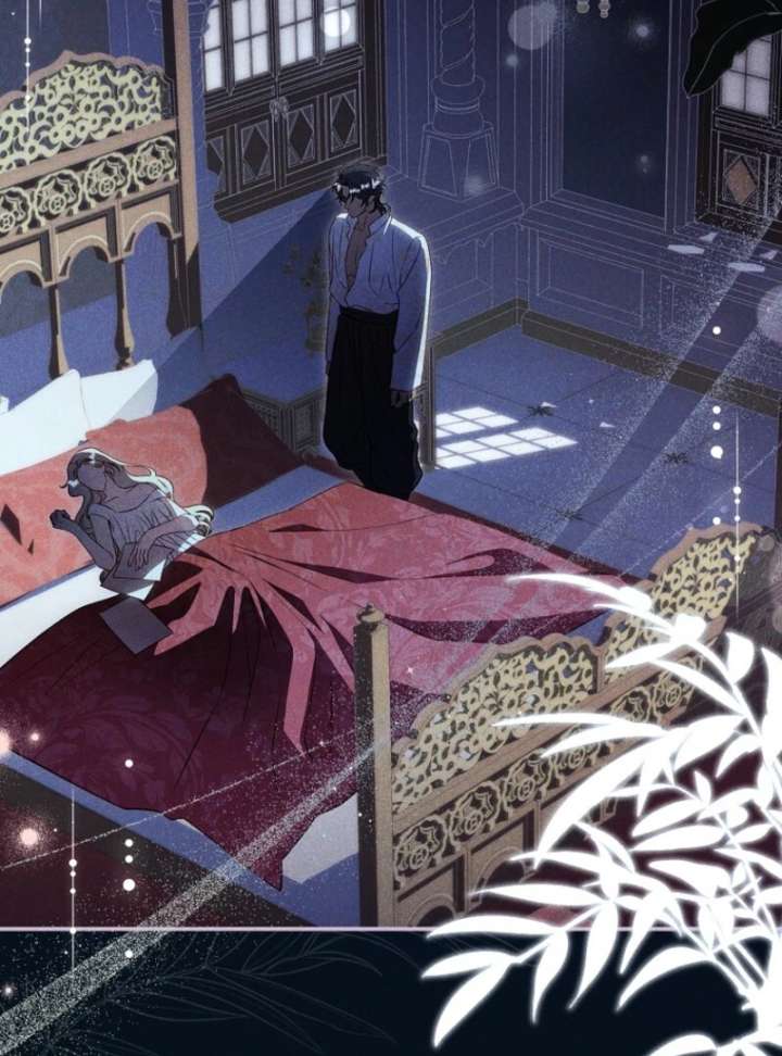 Lily Bush’s Substitute Marriage Chapter 38 - Page 30