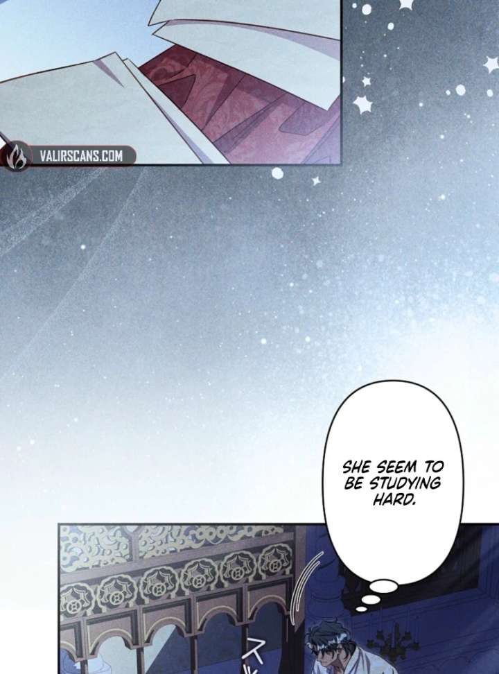 Lily Bush’s Substitute Marriage Chapter 38 - Page 32