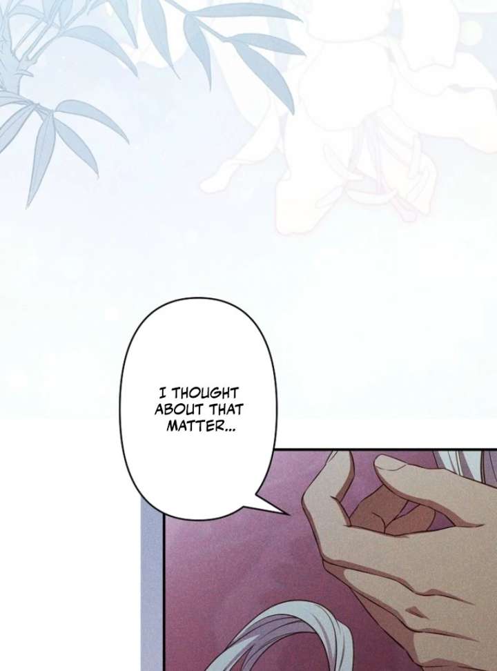 Lily Bush’s Substitute Marriage Chapter 38 - Page 43