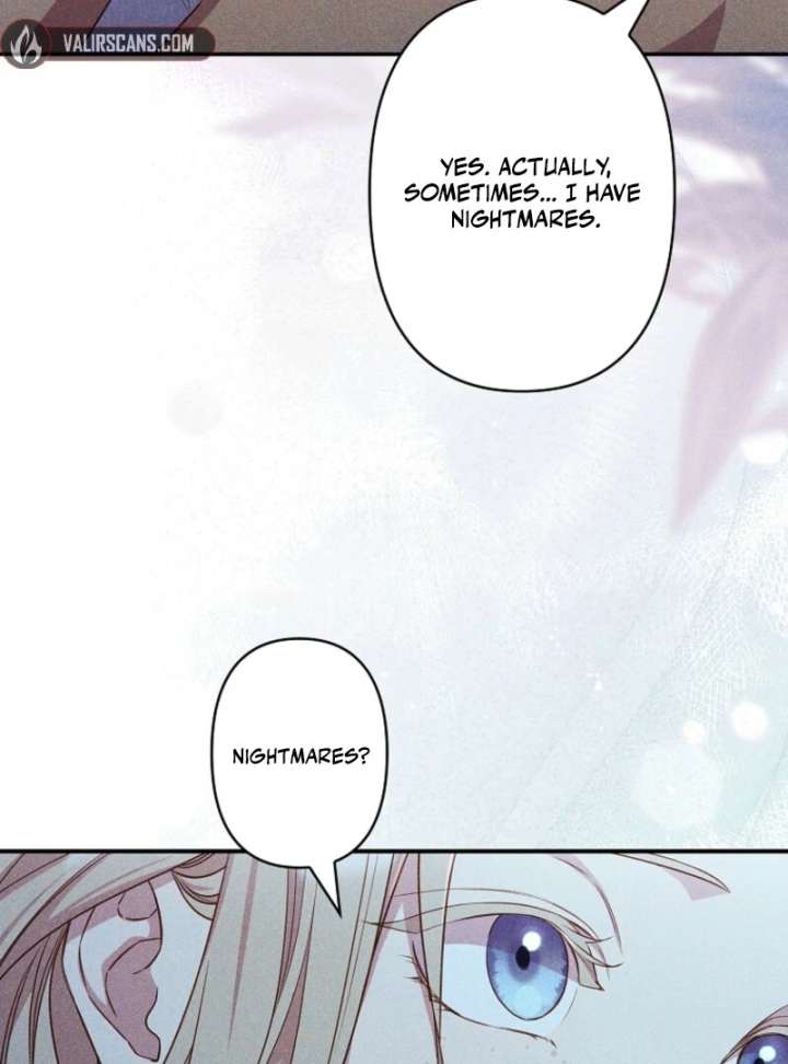 Lily Bush’s Substitute Marriage Chapter 38 - Page 46