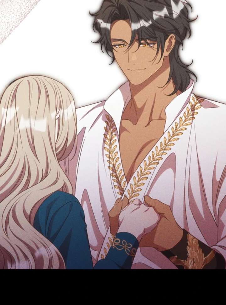 Lily Bush’s Substitute Marriage Chapter 38 - Page 50