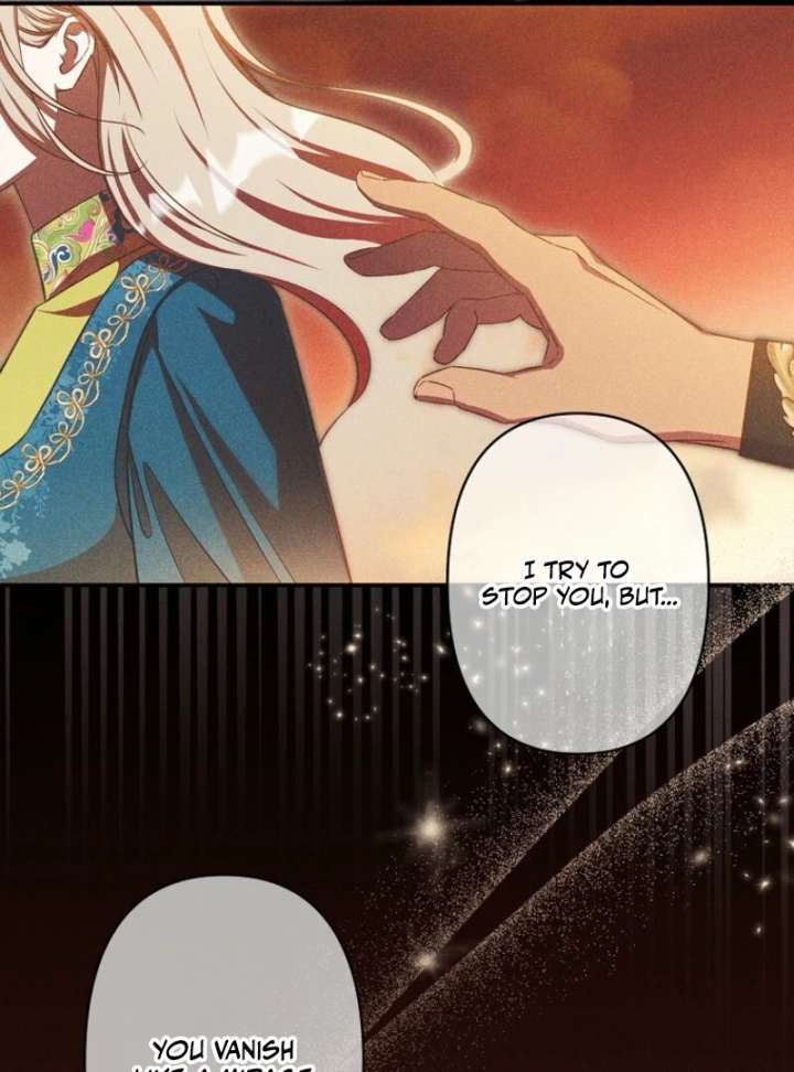 Lily Bush’s Substitute Marriage Chapter 38 - Page 55