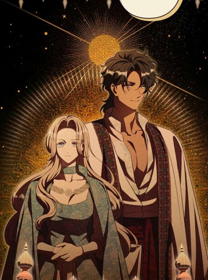 Lily Bush’s Substitute Marriage Chapter 38 - Page 62