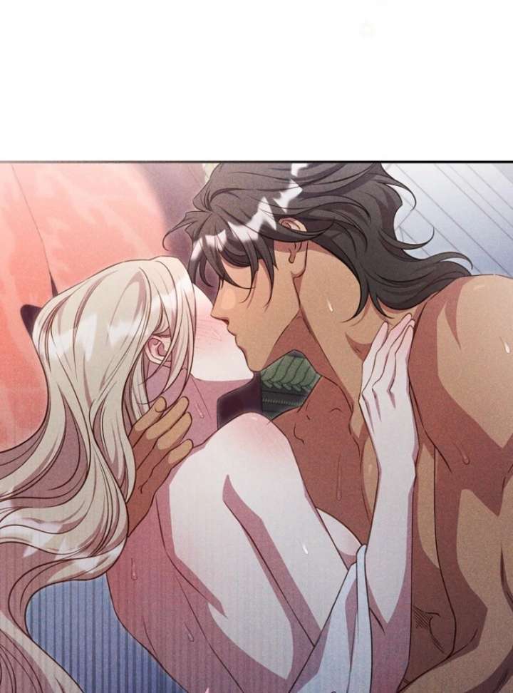 Lily Bush’s Substitute Marriage Chapter 38 - Page 77