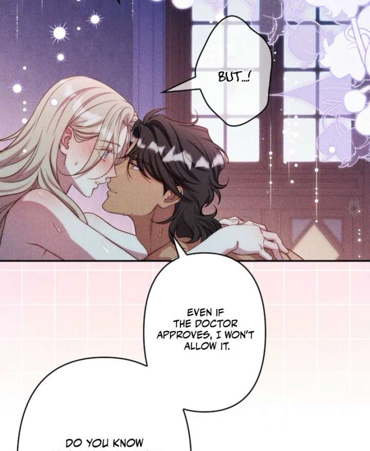 Lily Bush’s Substitute Marriage Chapter 38 - Page 81