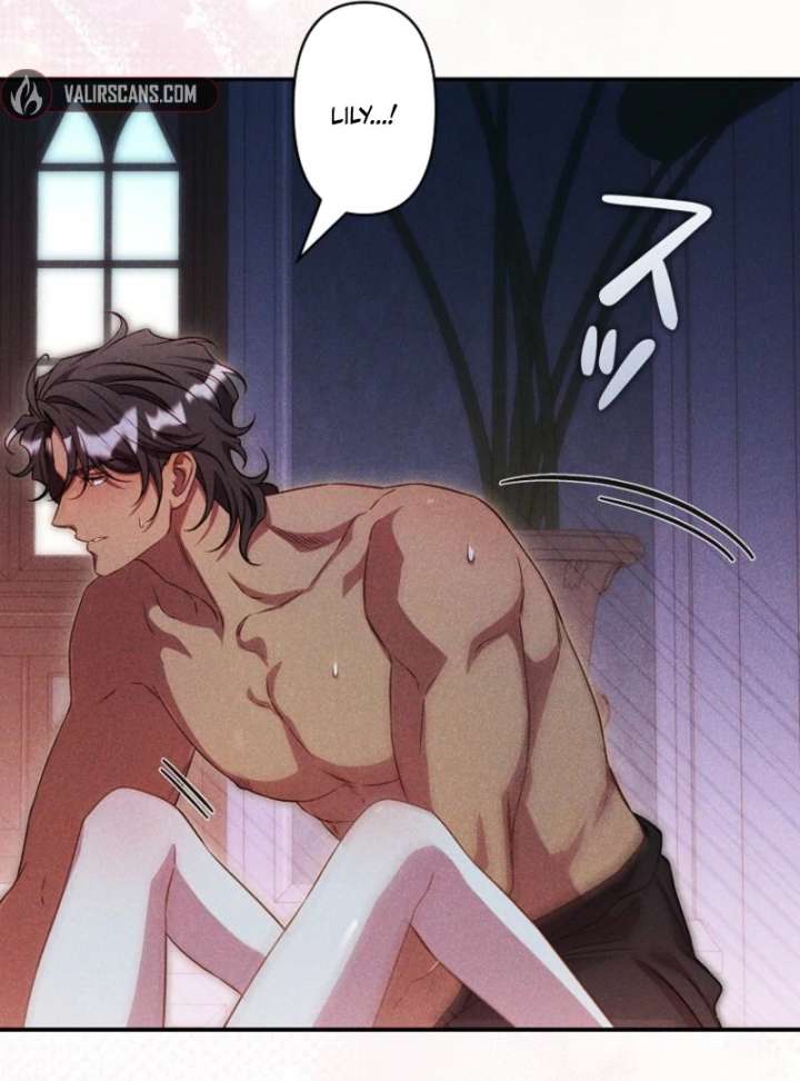 Lily Bush’s Substitute Marriage Chapter 38 - Page 83