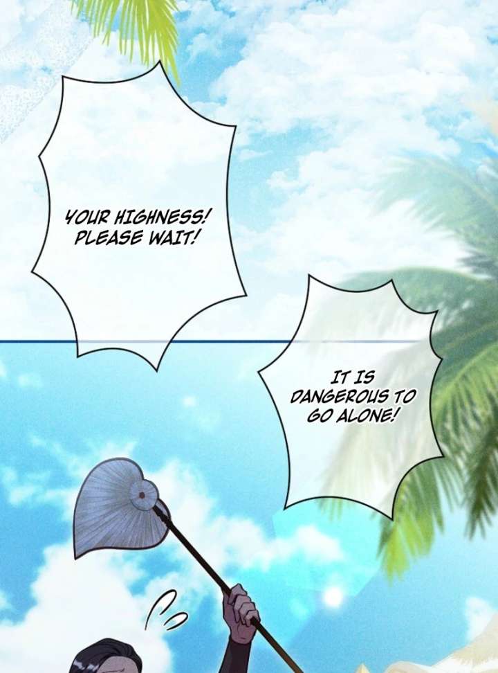 Lily Bush’s Substitute Marriage Chapter 38 - Page 91