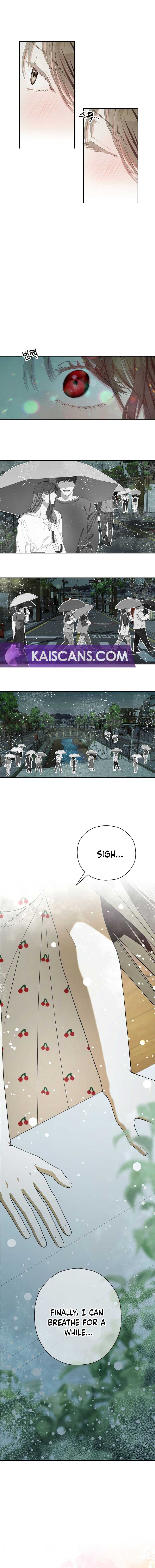 Food Chain Chapter 1 - Page 3