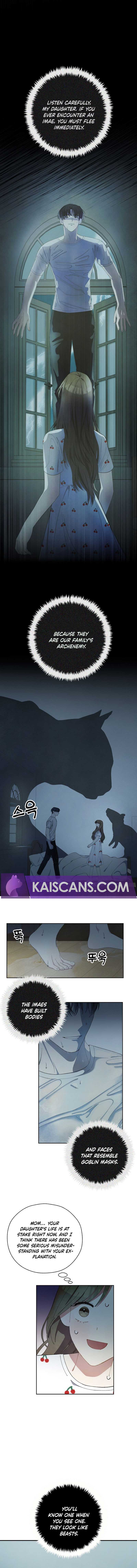 Food Chain Chapter 1 - Page 8