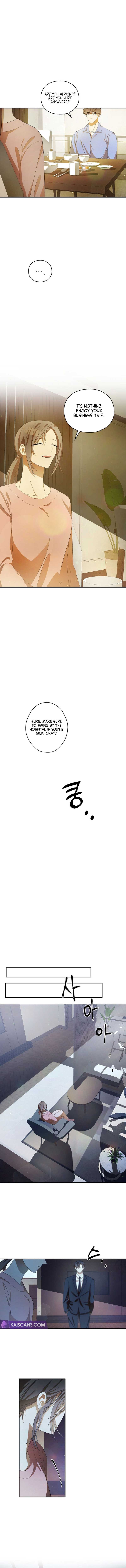 Food Chain Chapter 13 - Page 8