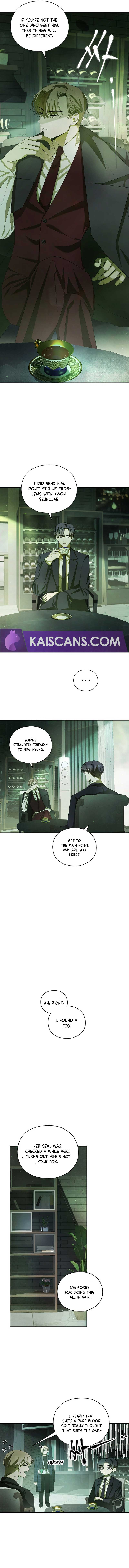 Food Chain Chapter 14 - Page 4