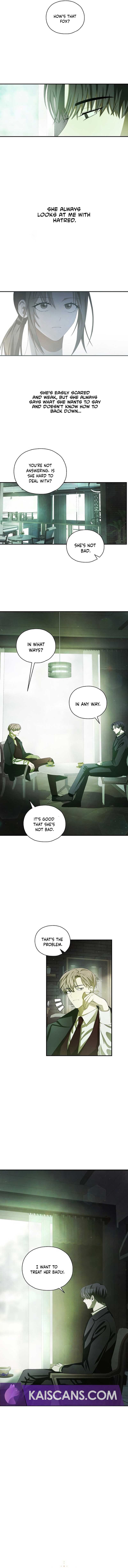 Food Chain Chapter 14 - Page 6