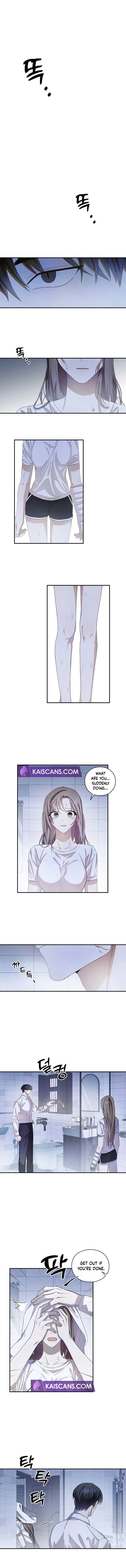 Food Chain Chapter 15 - Page 2