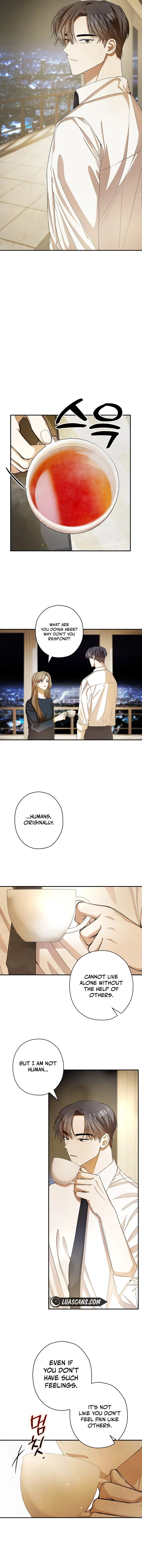 Food Chain Chapter 17 - Page 2