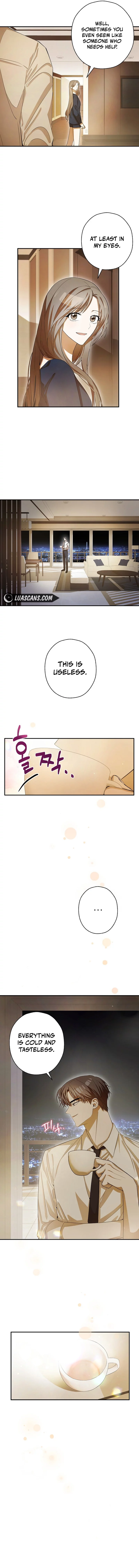 Food Chain Chapter 17 - Page 3