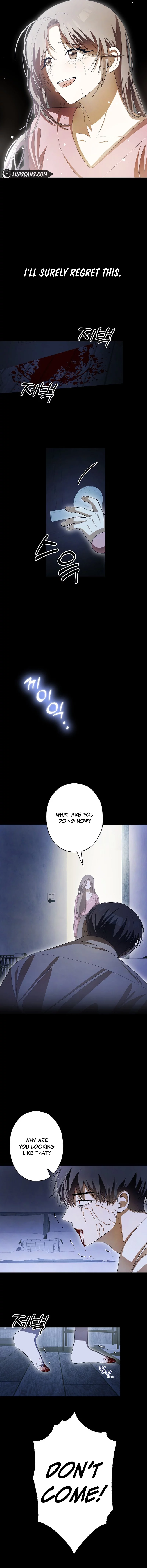 Food Chain Chapter 19 - Page 10