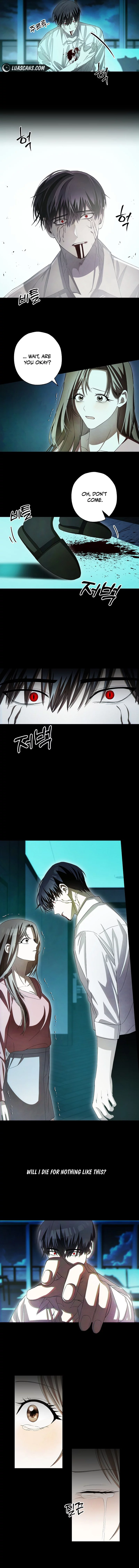 Food Chain Chapter 19 - Page 2