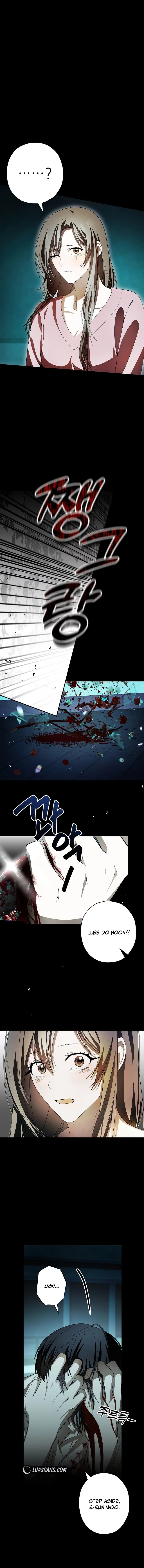 Food Chain Chapter 19 - Page 3