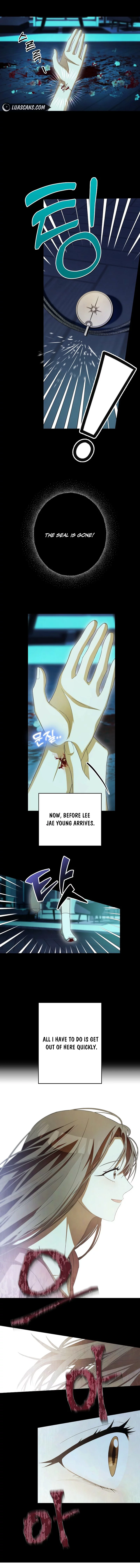 Food Chain Chapter 19 - Page 7