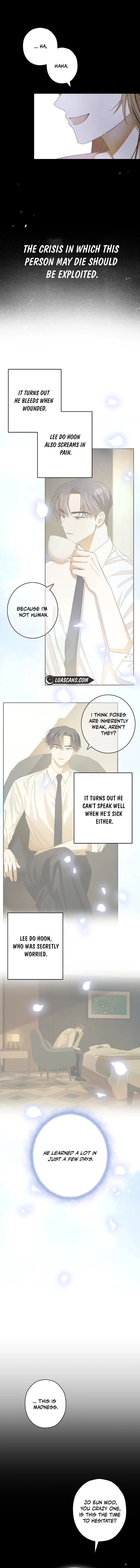 Food Chain Chapter 19 - Page 9