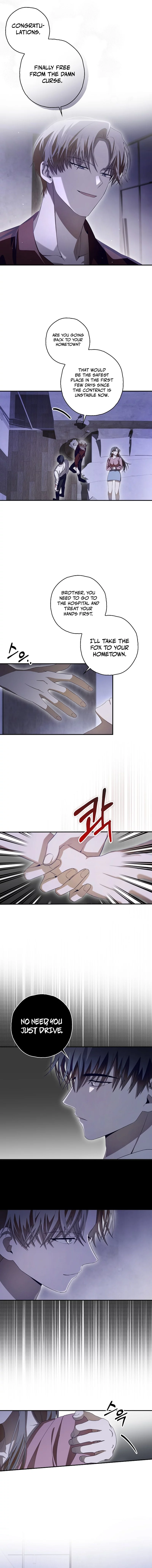 Food Chain Chapter 20 - Page 6