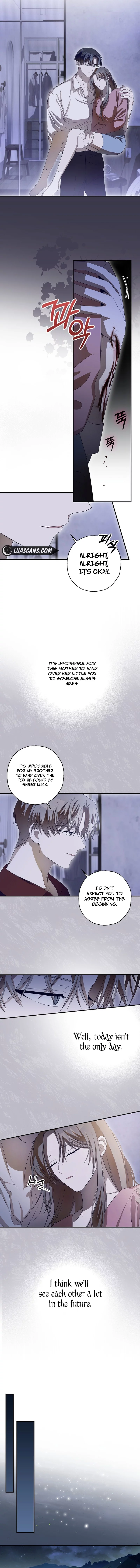 Food Chain Chapter 20 - Page 7