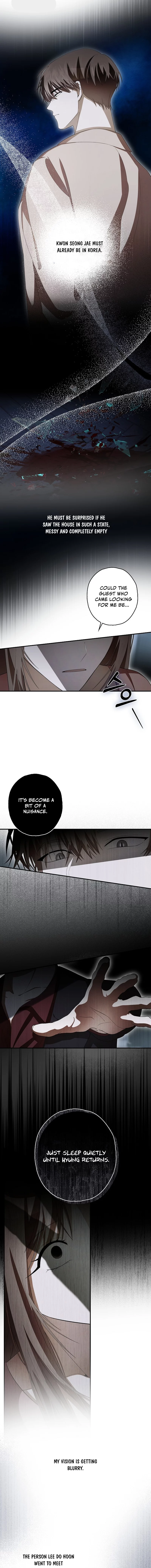 Food Chain Chapter 21 - Page 5