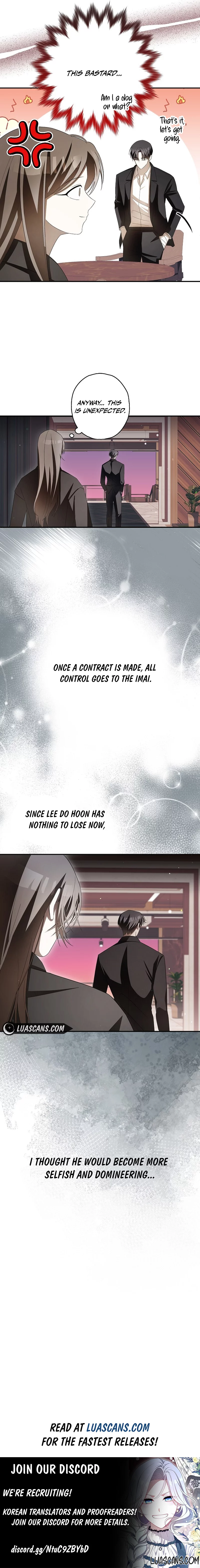 Food Chain Chapter 22 - Page 13