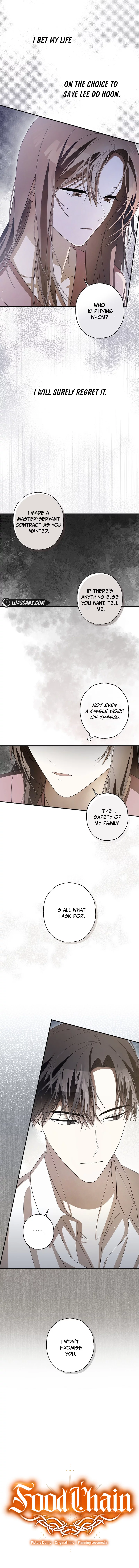 Food Chain Chapter 22 - Page 3