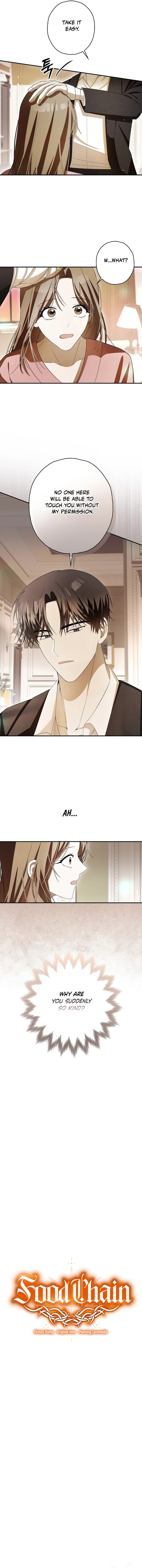 Food Chain Chapter 23 - Page 2
