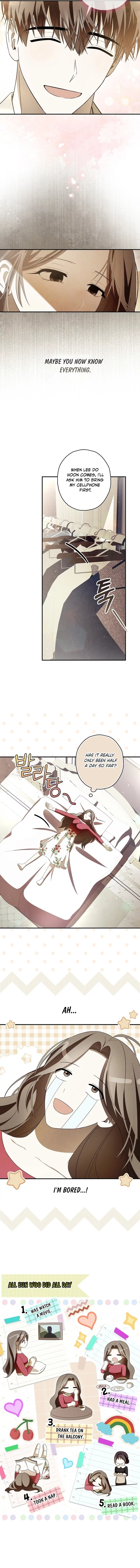 Food Chain Chapter 23 - Page 5