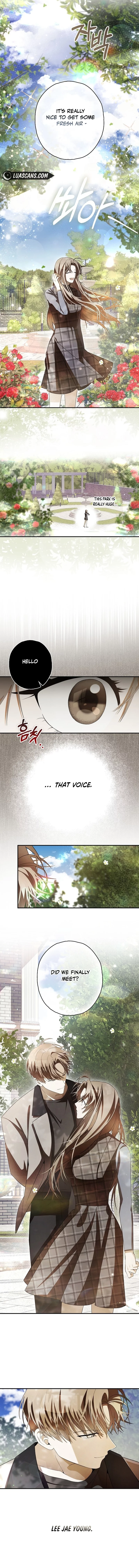 Food Chain Chapter 23 - Page 7