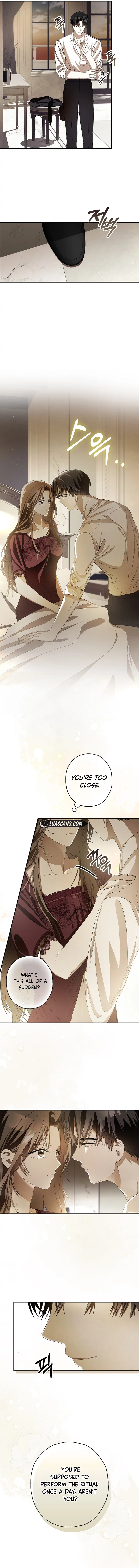 Food Chain Chapter 24 - Page 11