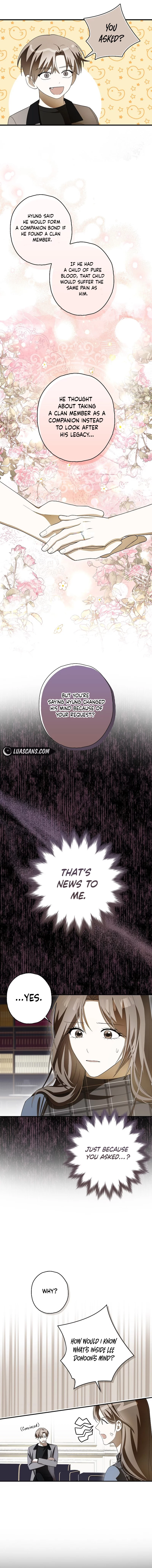 Food Chain Chapter 24 - Page 3