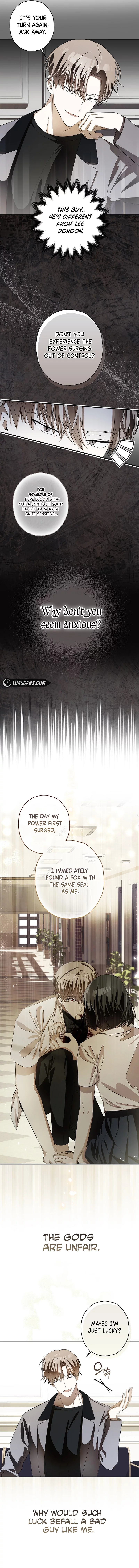 Food Chain Chapter 24 - Page 4